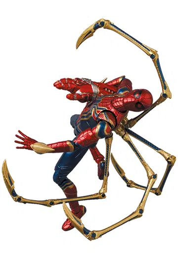 IRON SPIDER(ENDGAME Ver.) RENEWAL Ver.