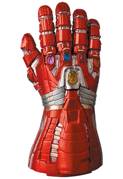 IRON SPIDER(ENDGAME Ver.) RENEWAL Ver. image 3