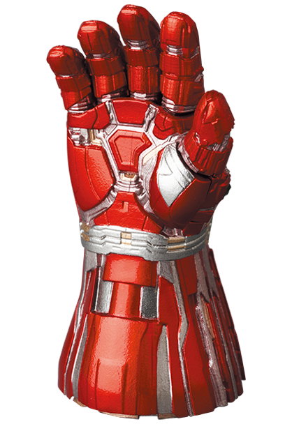 IRON SPIDER(ENDGAME Ver.) RENEWAL Ver. image 4