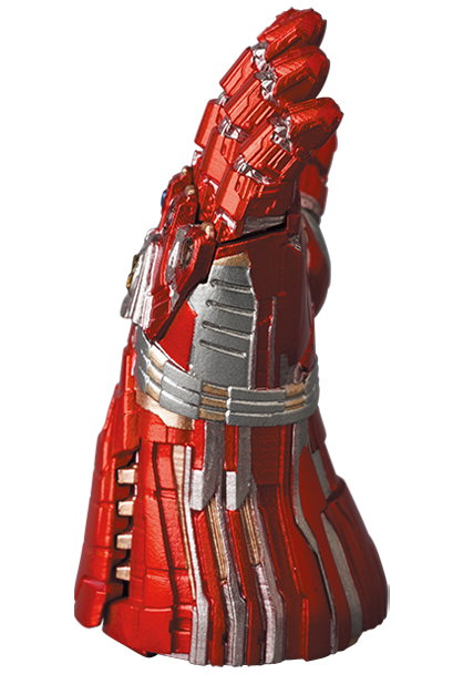 IRON SPIDER(ENDGAME Ver.) RENEWAL Ver. image 5