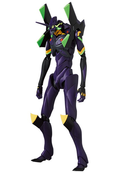 エヴァンゲリオン第13号機(2021) 新価格版 image 3