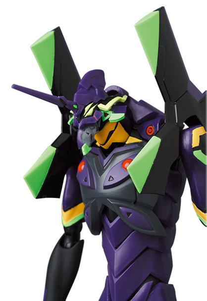エヴァンゲリオン第13号機(2021) 新価格版 image 6
