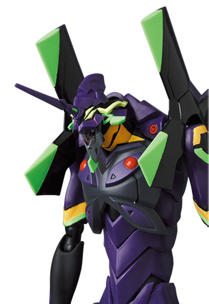 エヴァンゲリオン第13号機(2021) 新価格版 image 7