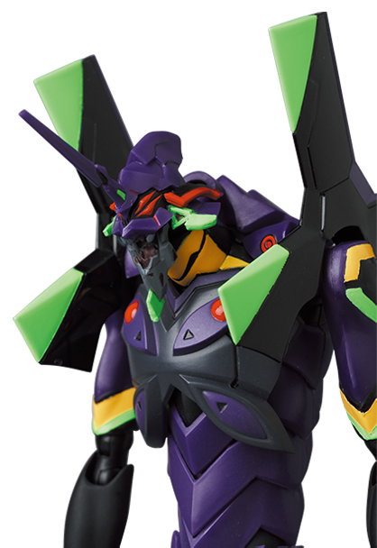 エヴァンゲリオン第13号機(2021) 新価格版 image 8