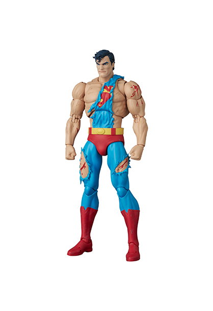 SUPERMAN (THE DEATH OF SUPERMAN) image 4