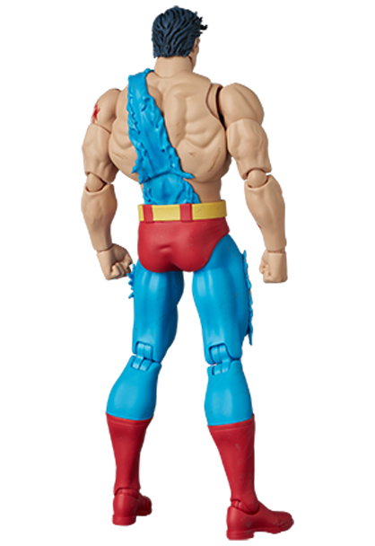 SUPERMAN (THE DEATH OF SUPERMAN) image 5