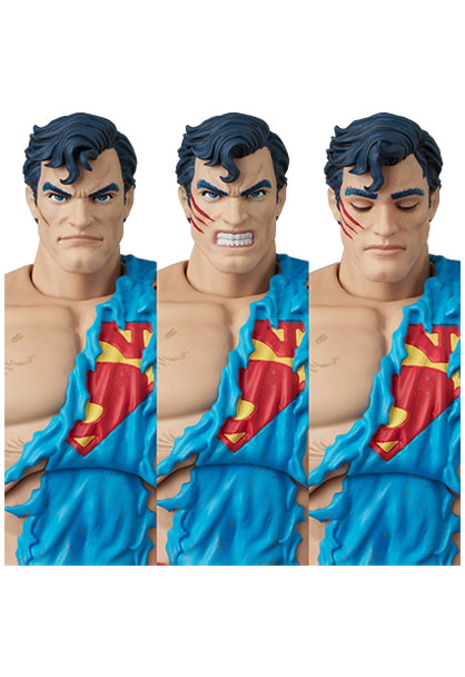 SUPERMAN (THE DEATH OF SUPERMAN) image 6