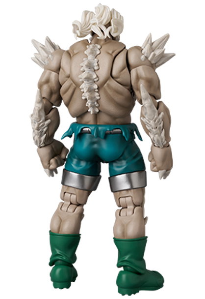 DOOMSDAY (THE DEATH OF SUPERMAN) image 5
