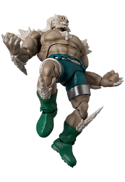 DOOMSDAY (THE DEATH OF SUPERMAN) image 7