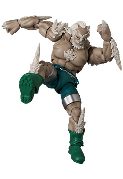 DOOMSDAY (THE DEATH OF SUPERMAN) image 8