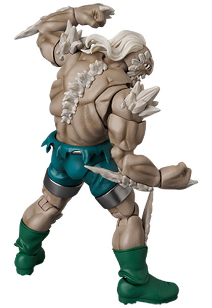 DOOMSDAY (THE DEATH OF SUPERMAN) image 9