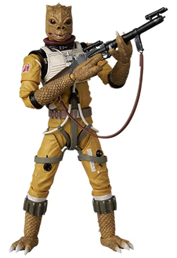 BOSSK(TM)