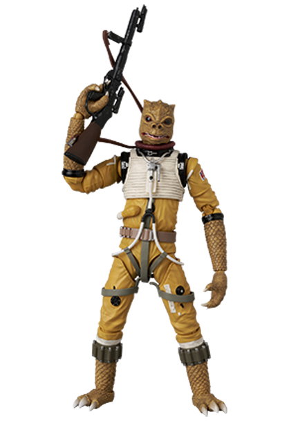 BOSSK(TM) image 9