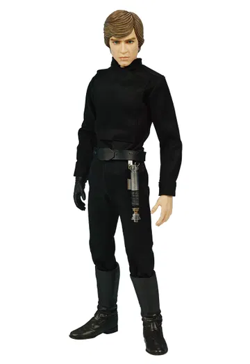 LUKE SKYWALKER (TM) JEDI KNIGHT (TM)