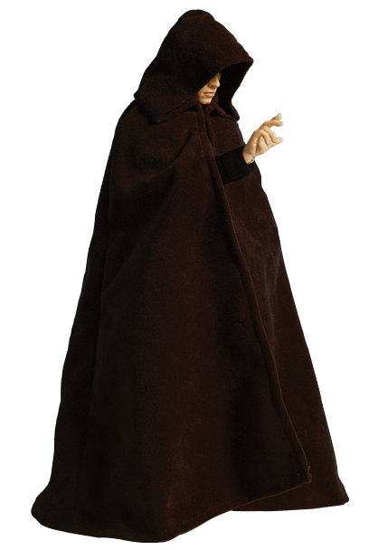 LUKE SKYWALKER (TM) JEDI KNIGHT (TM) image 3
