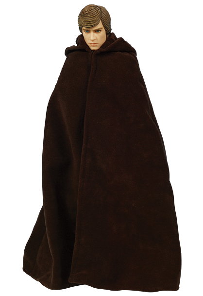 LUKE SKYWALKER (TM) JEDI KNIGHT (TM) image 5