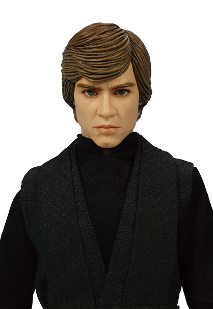 LUKE SKYWALKER (TM) JEDI KNIGHT (TM) image 6