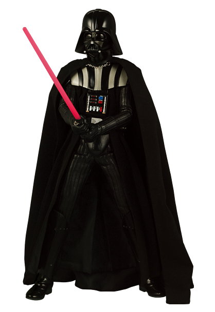 DARTH VADER (TM) image 2