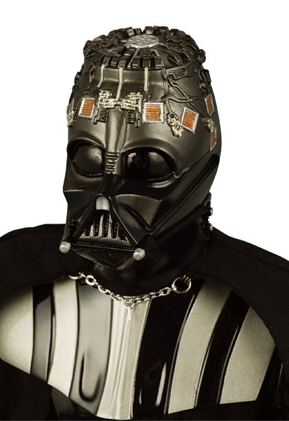 DARTH VADER (TM) image 4