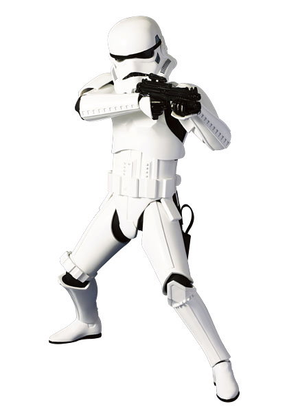 STORMTROOPER (TM) image 1