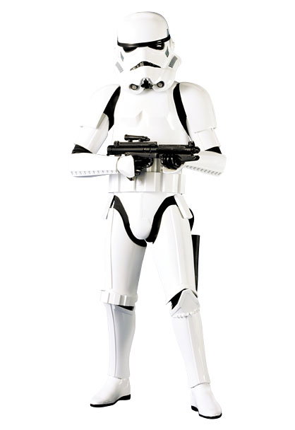 STORMTROOPER (TM) image 2