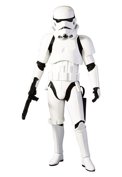 STORMTROOPER (TM) image 3