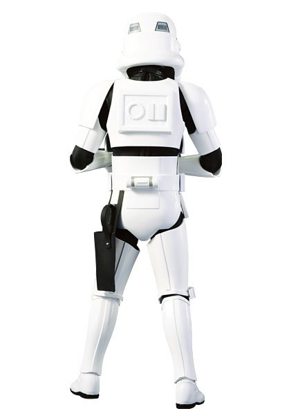 STORMTROOPER (TM) image 4