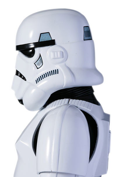 STORMTROOPER (TM) image 6