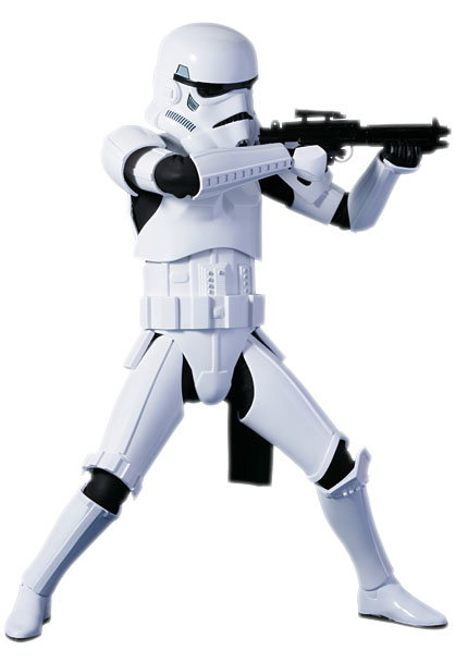 STORMTROOPER (TM) image 7