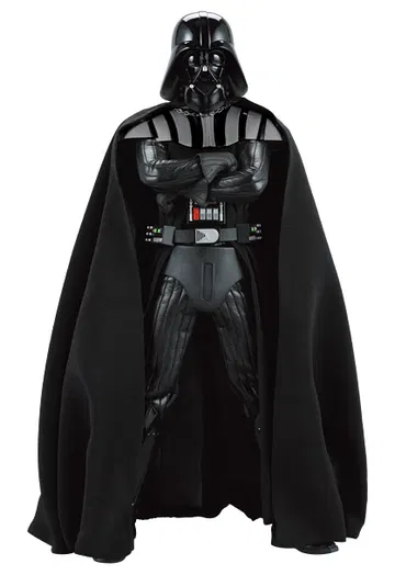 DARTH VADER(TM) - Revenge of the Sith