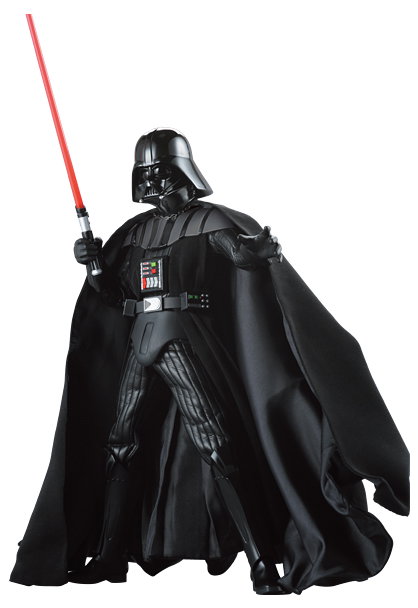 DARTH VADER(TM) - Revenge of the Sith image 2