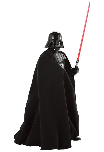 DARTH VADER(TM) - Revenge of the Sith image 3
