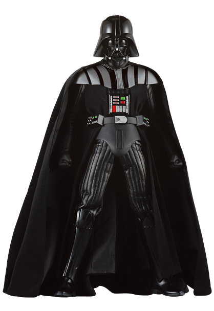 DARTH VADER(TM) - Revenge of the Sith image 4