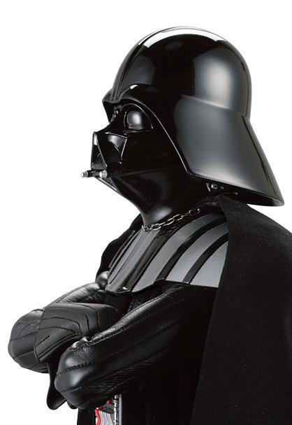 DARTH VADER(TM) - Revenge of the Sith image 5