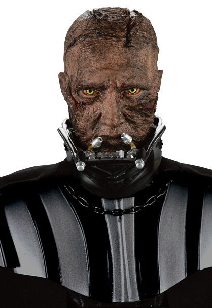 DARTH VADER(TM) - Revenge of the Sith image 6