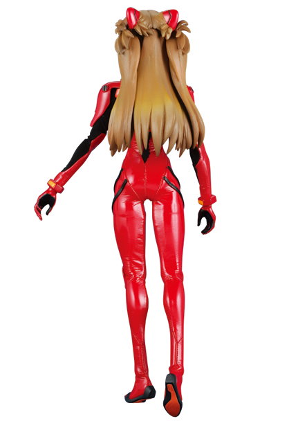Asuka Soryu Langley(Plug Suit Ver.) image 3