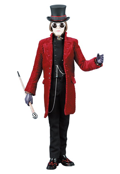 WILLY WONKA image 2