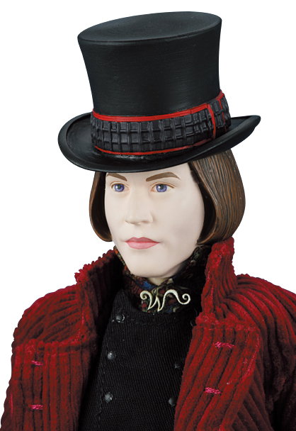 WILLY WONKA image 3