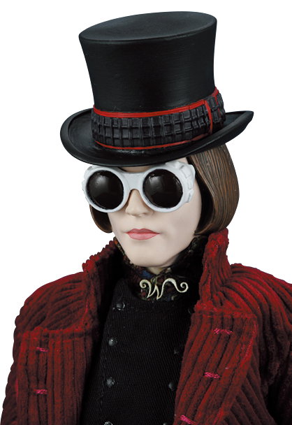 WILLY WONKA image 4