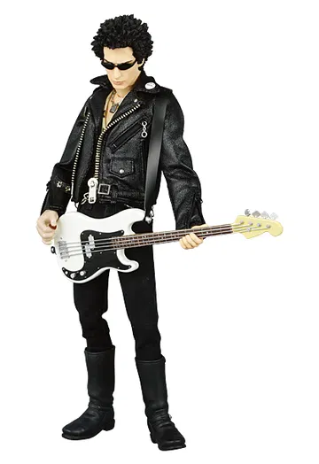 Sid Vicious