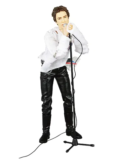 Johnny Rotten