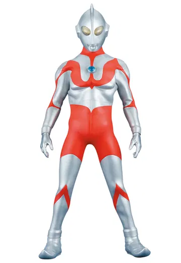 Ultraman B Type