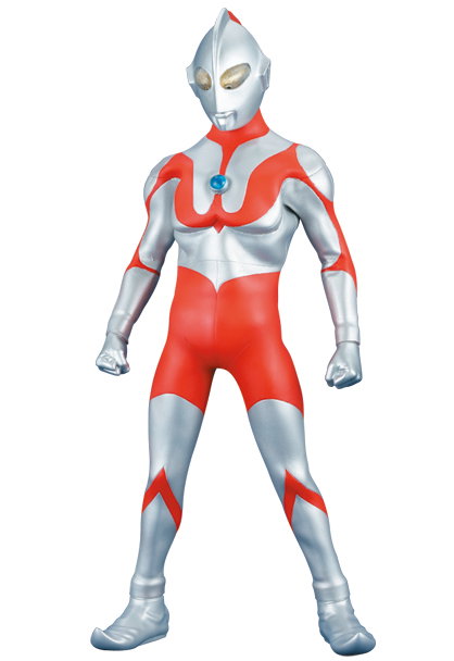 Ultraman B Type image 2