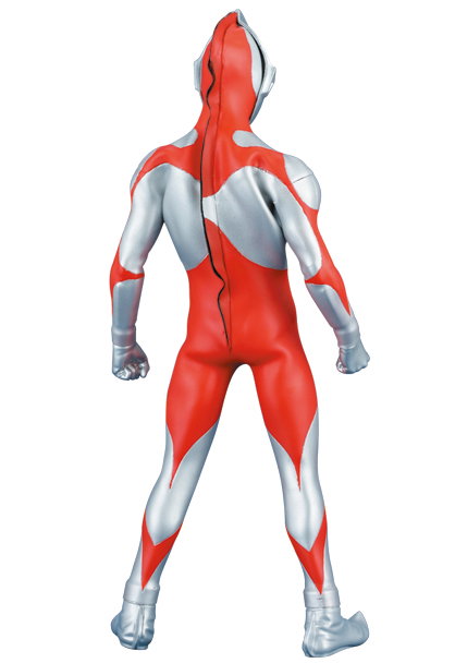 Ultraman B Type image 3