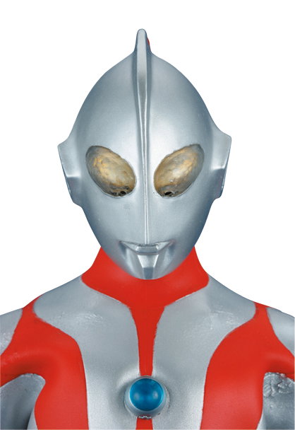 Ultraman B Type image 5