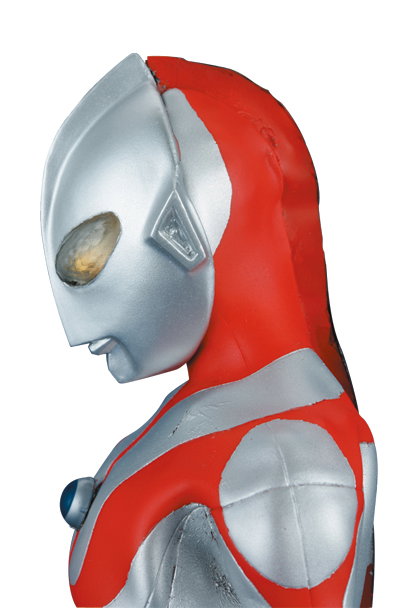 Ultraman B Type image 6