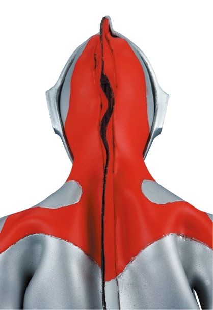 Ultraman B Type image 7