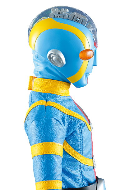 DX AndroidKikaider image 10