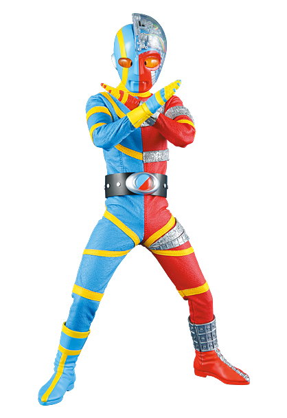 DX AndroidKikaider image 1