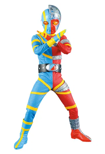 DX AndroidKikaider